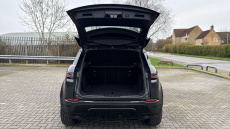 Land Rover Range Rover Evoque 2.0 P200 R-Dynamic HSE 5dr Auto Petrol Hatchback